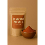 Tandoori Masala Powder